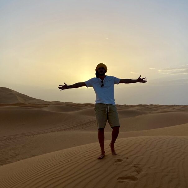 2 days tour from Marrakech to Zagora Desert
