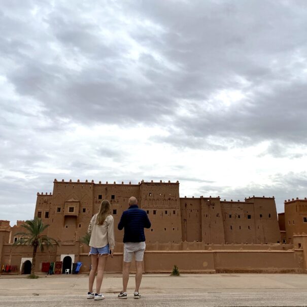 3 Days Tour from Marrakech to Merzouga Desert