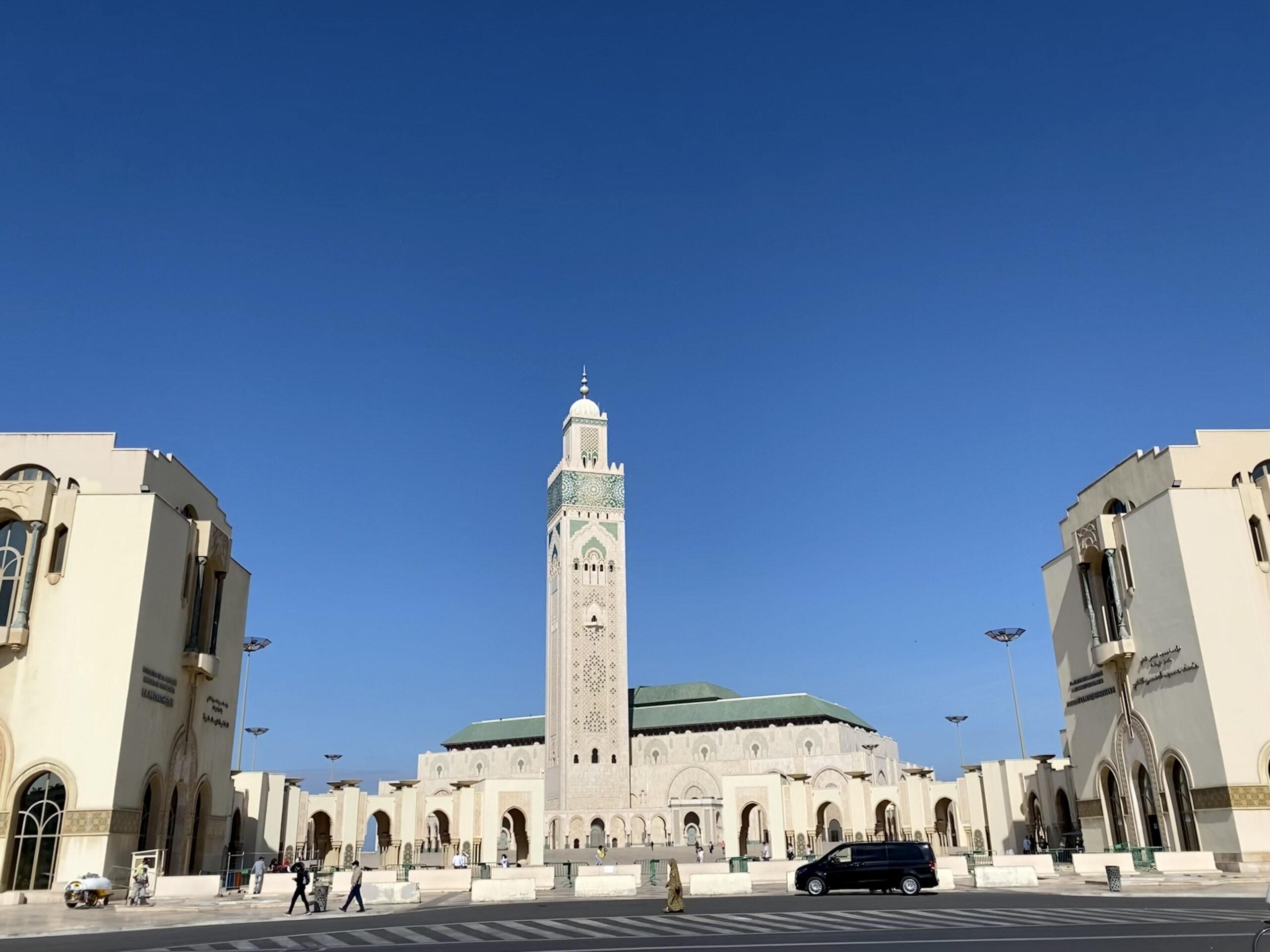 8 Days Tour from Casablanca to Marrakech