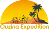Ouzina Expedition